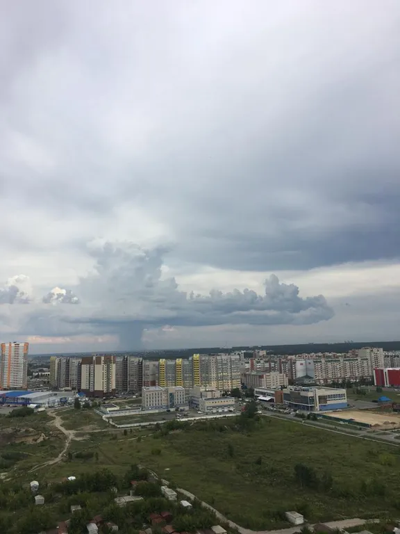 Студия в стиле прованс ЖК Европейский