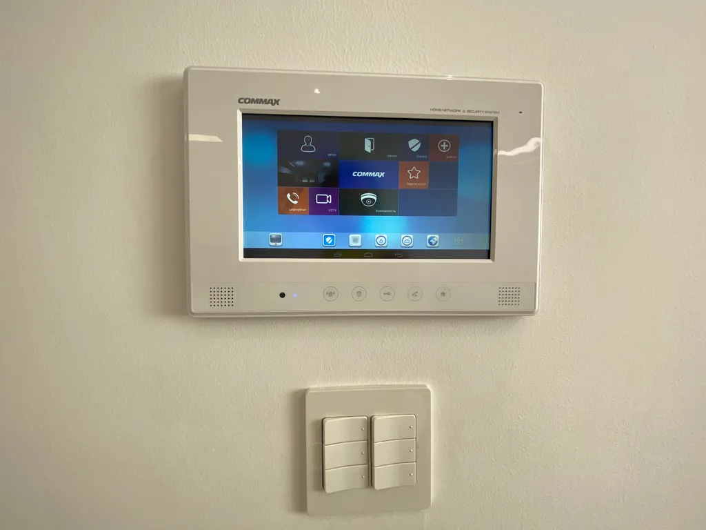 Жк HighVill Ishim Блок D2