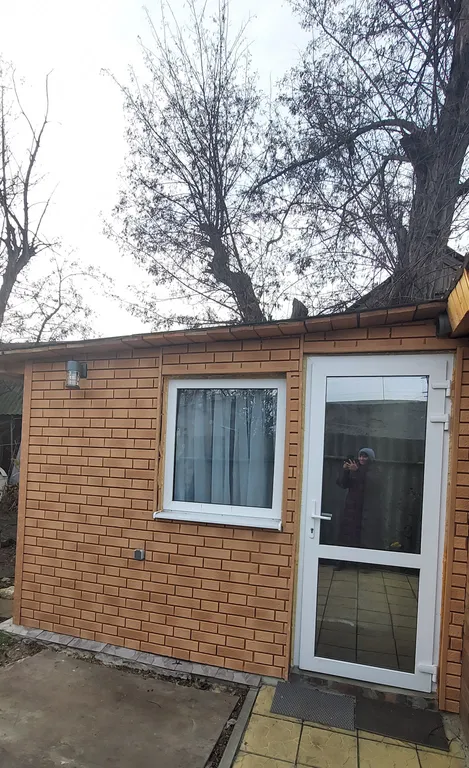 Уютный домик на Кузнечной