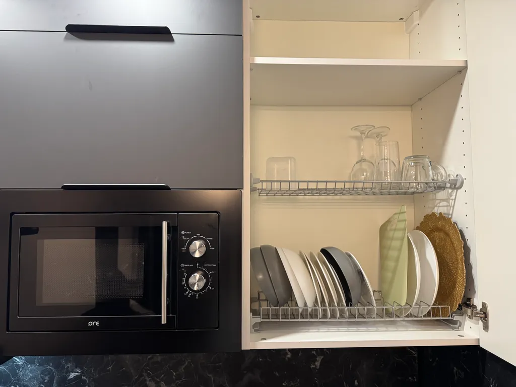 Однокомнатная квартира в центральном районе