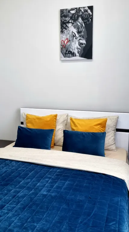 Квартира Квартира Просторная евродвушка у жд вокзала — Екатеринбург