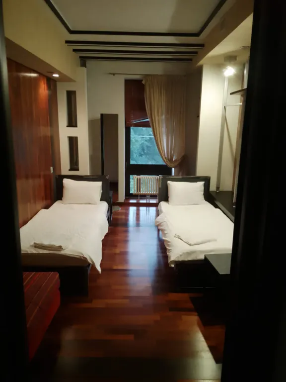 Атриум Николино