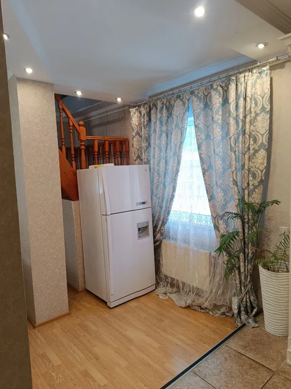 Коттедж Отдых за городом в Подмосковье — Глазово