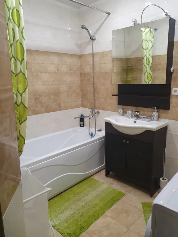 Квартира Квартира рядом с морем — Анапа