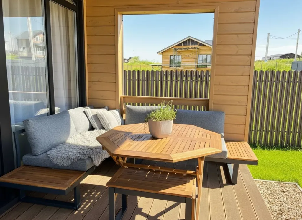 Weekend в Сорочанах, уютно в любое время года