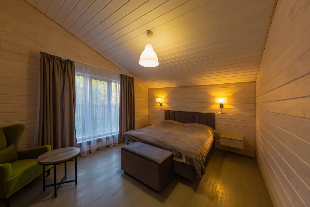 4-комнатный Дом