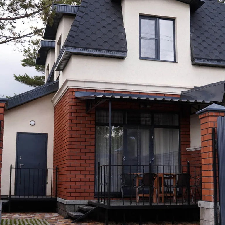 3-комнатный Дом