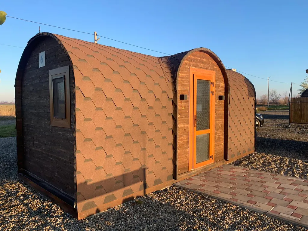 Дом Жемчужина