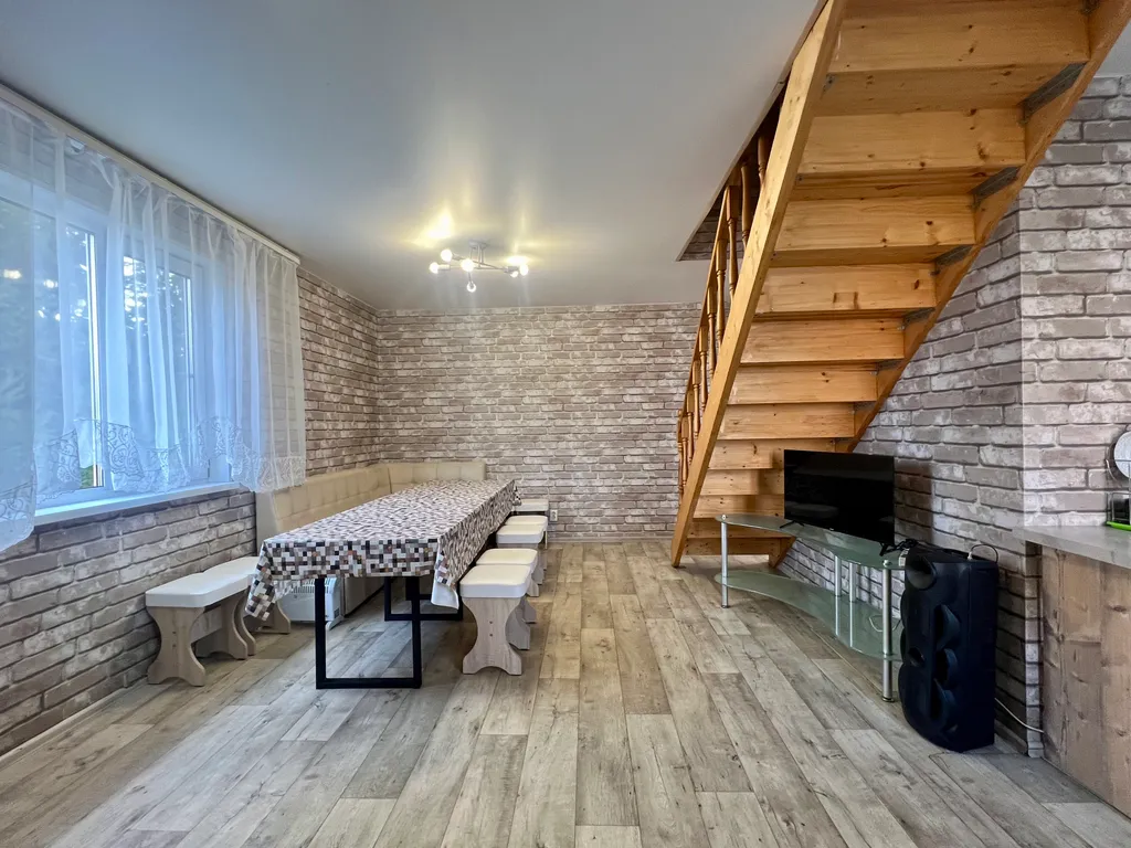 3-комнатный Дом