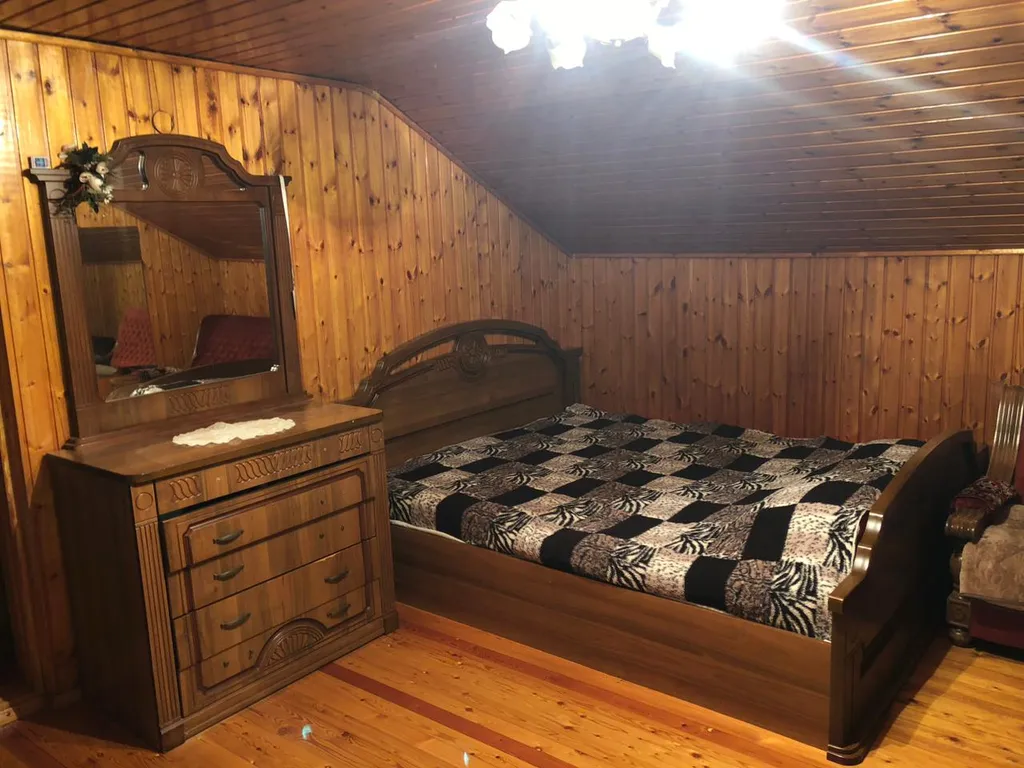 Коттедж Коттедж Апартамент в центре города — Махачкала