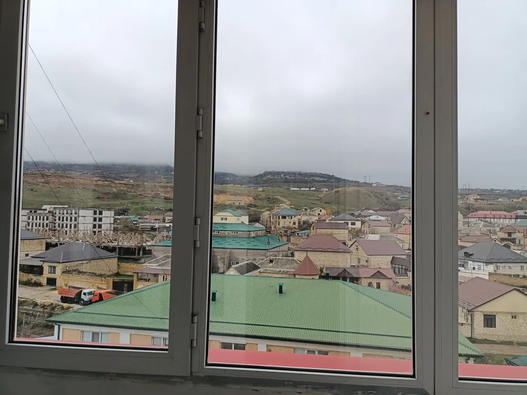 Квартира Уютная квартира — Дербент