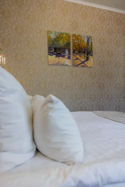 Полулюкс № 2