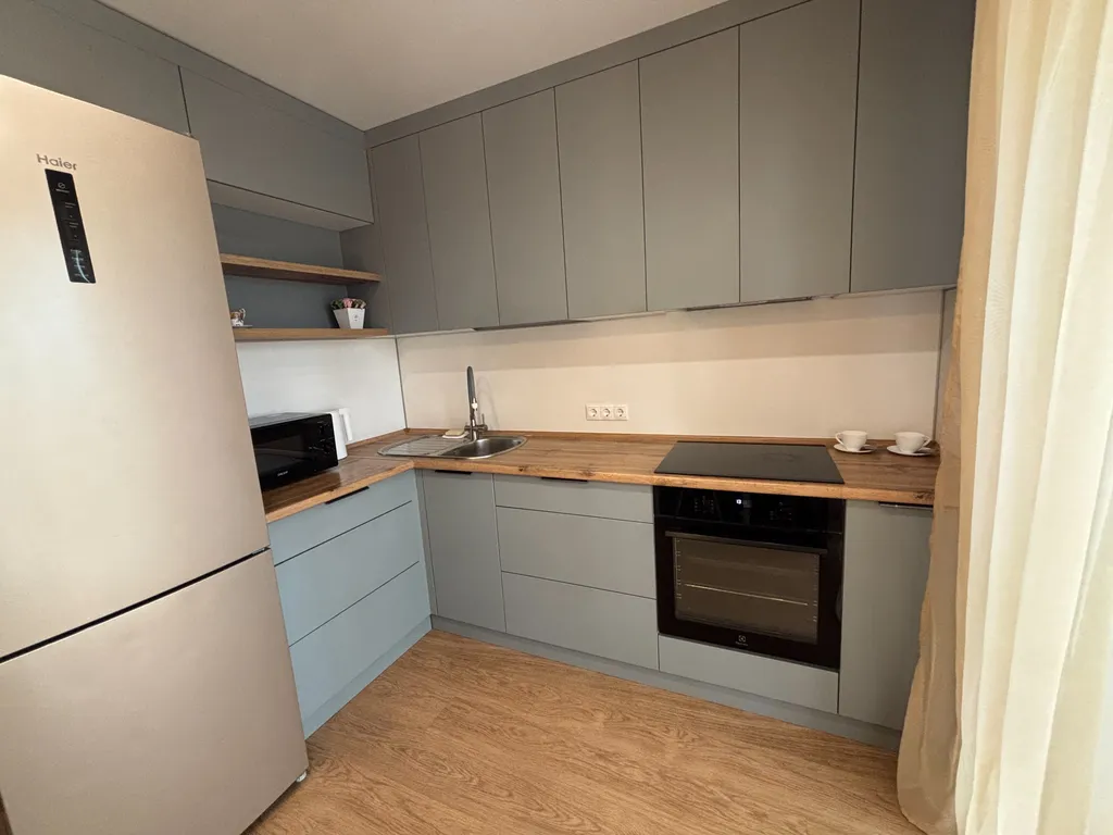 Новая квартира в красивом центре | Квартирный вопрос