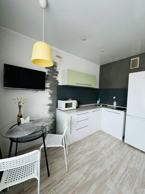 Квартира Апартаменты на Зеленом Логе — аренда посуточно в Магнитогорск