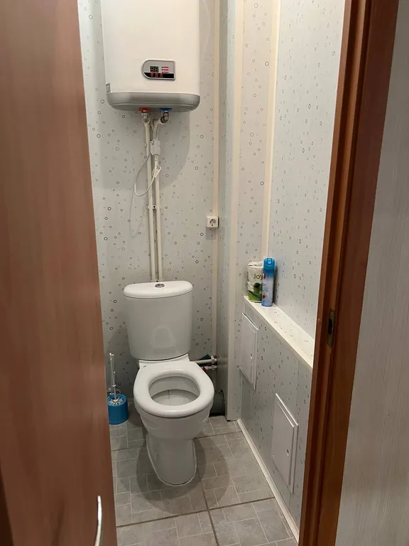 Уютная квартира для семейного отдыха