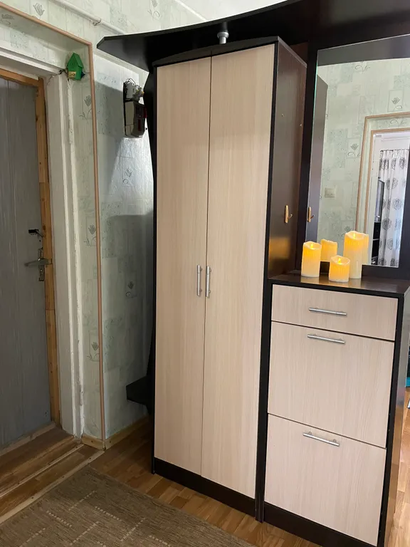 Квартира Уютная квартира в центре города — Горячий Ключ