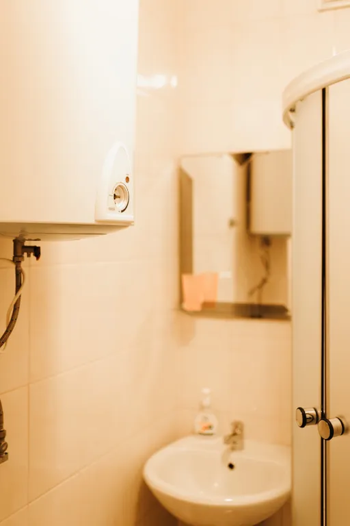 Квартира Квартира на набережной реки Волга — Ярославль