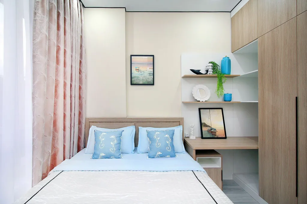 Просторная квартира в центре Алматы, недалеко от Арбата