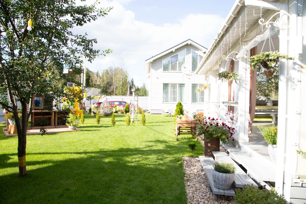 Дом МилаВилла