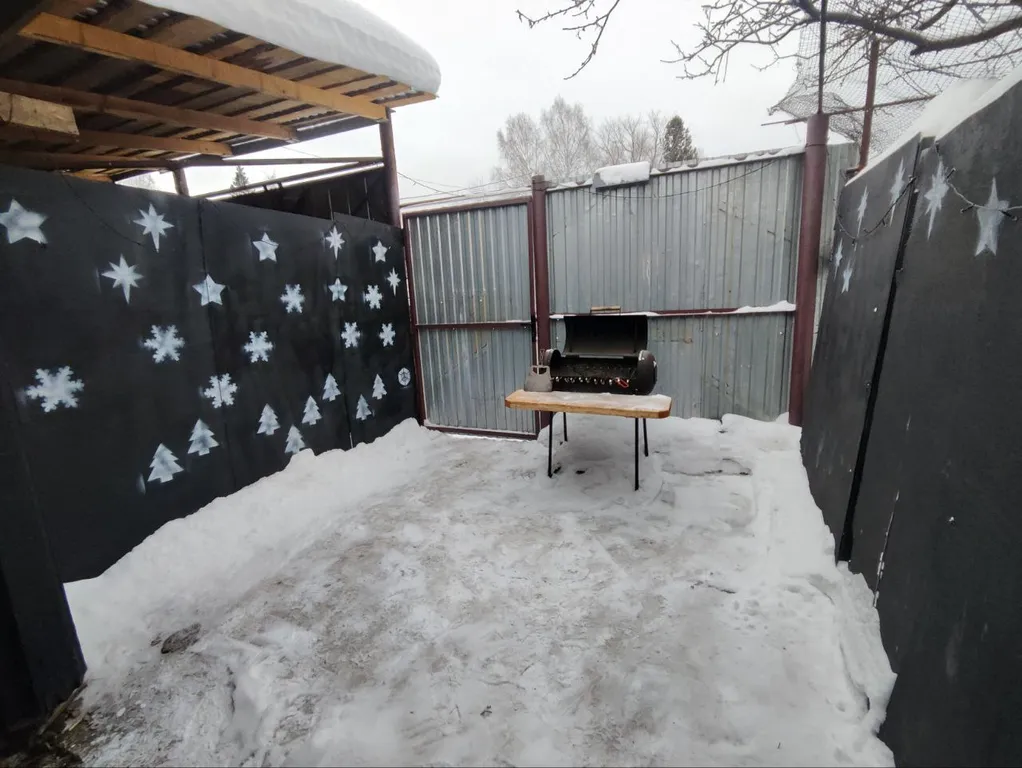 Комфортный дом вблизи ГЛЦ Мраткино