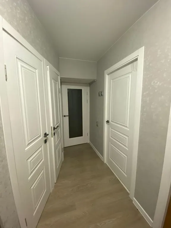 Квартира Квартира в центре возле пляжа — Туапсе