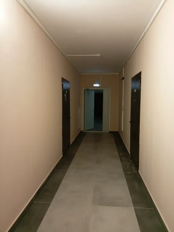 Квартира в новом, престижном доме в ЖК Хрустальные грани