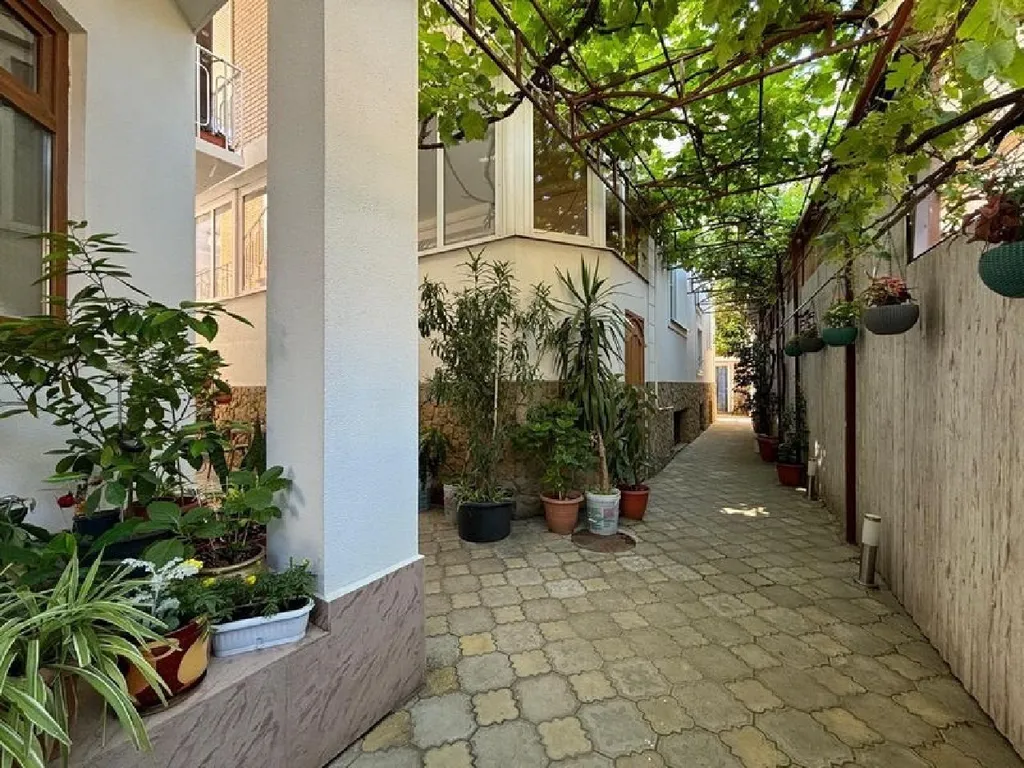 Квартира Комната — Анапа