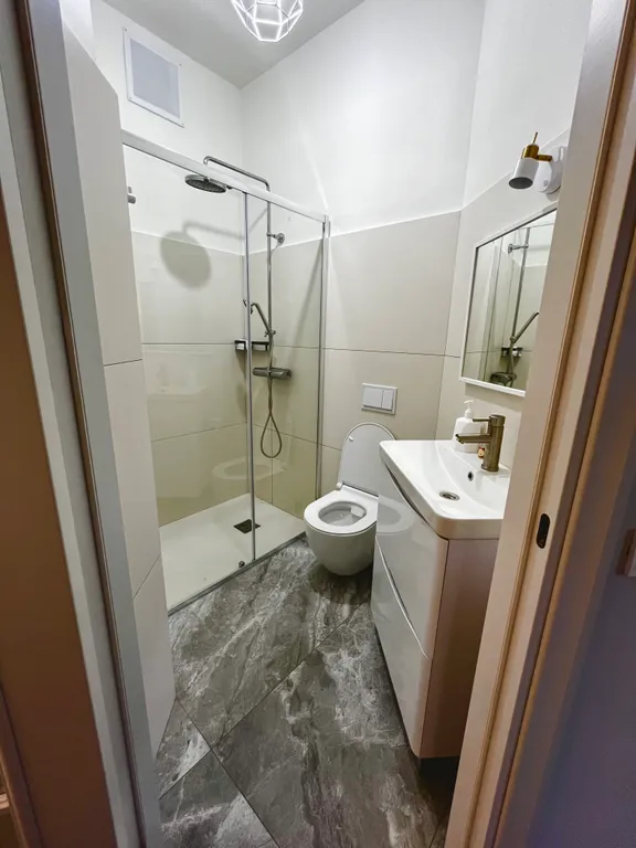 Элитная 3-комнатная квартира в центре Казани