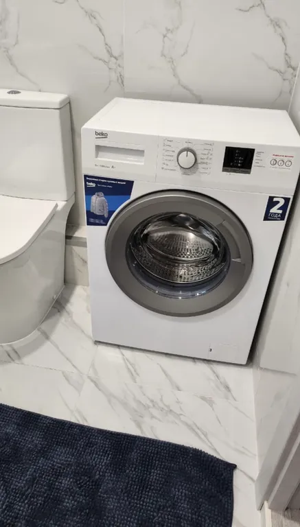 Квартира Комфортная квартира в ЖК Исеть Парк — Екатеринбург