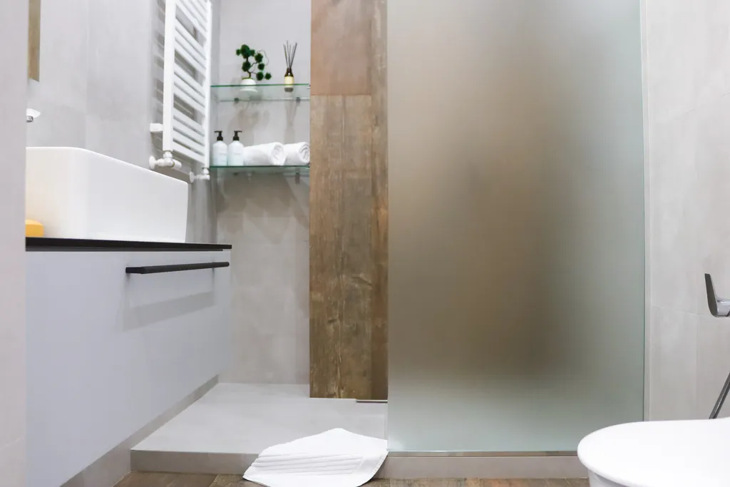 Amber Forest в Рыбной Деревне