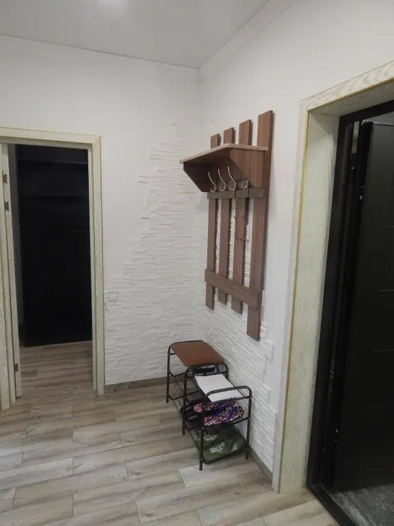 Квартира Квартира Евродвушка с видом на море между Олимпийским парком и Мандарином — Сириус