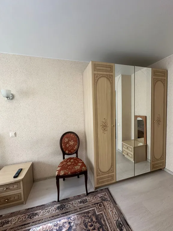 Однокомнатная красивая квартира