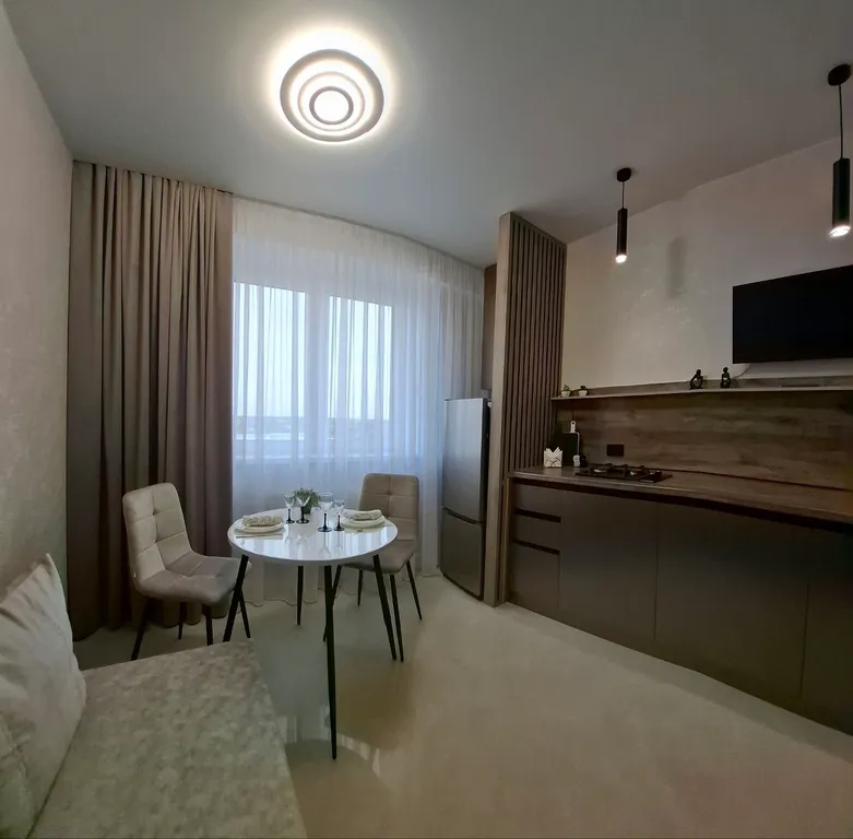 Уютная квартира люкс