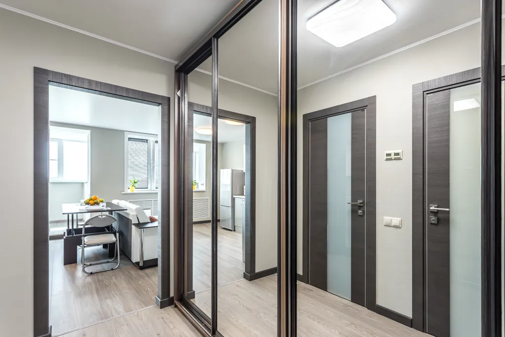 Топ вид из окна