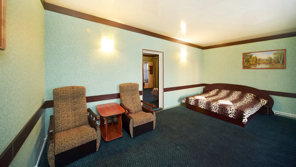 Квартира Комната — Севастополь