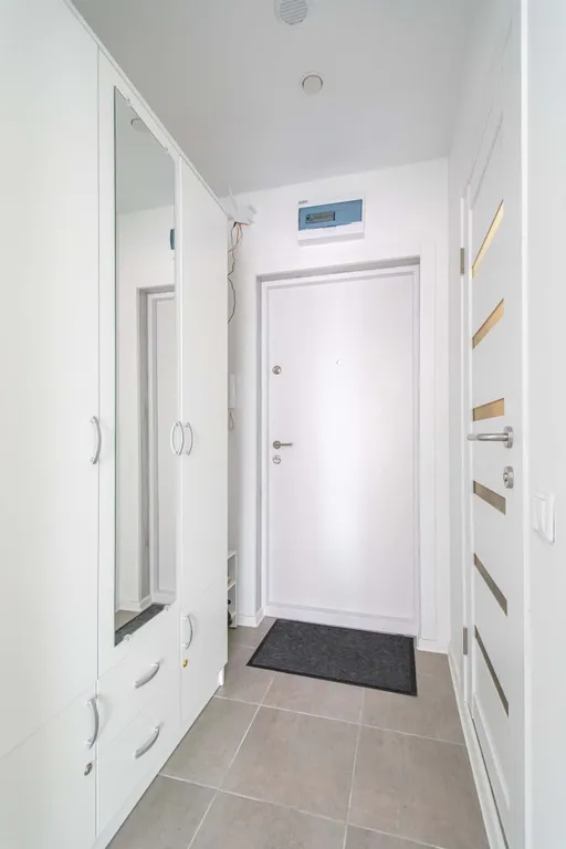Квартира Апартаменты у метро Некрасовка Green Beige — Москва