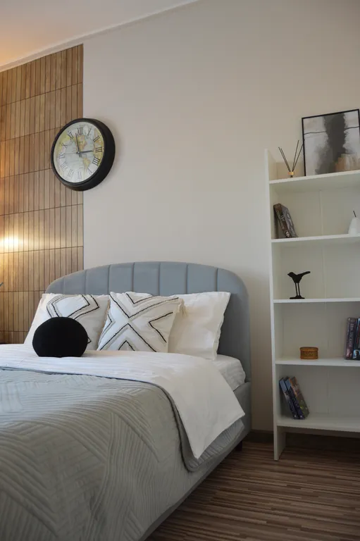 Просторная евротрешка в 15 минутах от Шереметьево