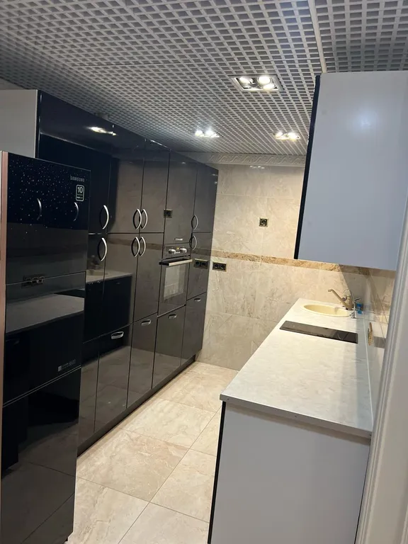 Прекрасная уютная квартира в самом сердце города