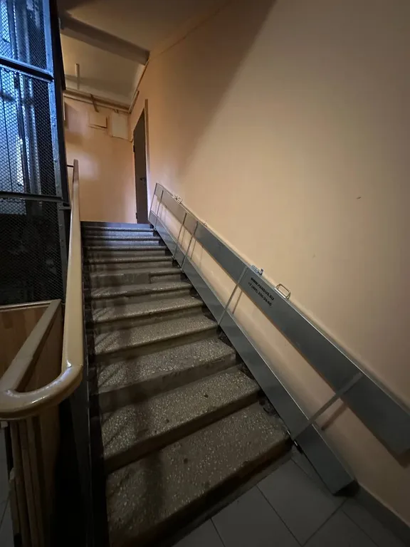 Квартира Комфортная квартира в центре Москвы,район Мосфильма, 10мин м. Киевская — Москва