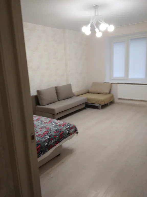 Отличная квартира в центре города