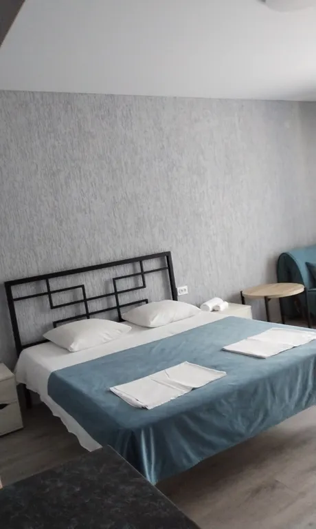 Квартира Комната — аренда посуточно в Цандрыпш