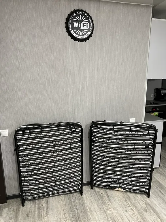 1-комнатная квартира, рядом Склон