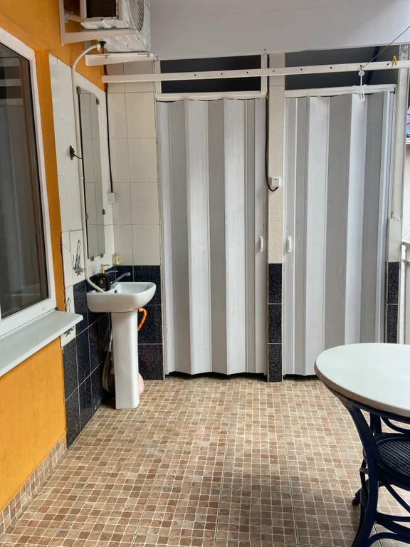 Квартира Комната — Адлер