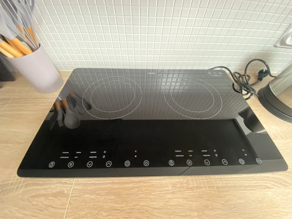 Квартира Современная квартира, только после ремонта — Великий Новгород