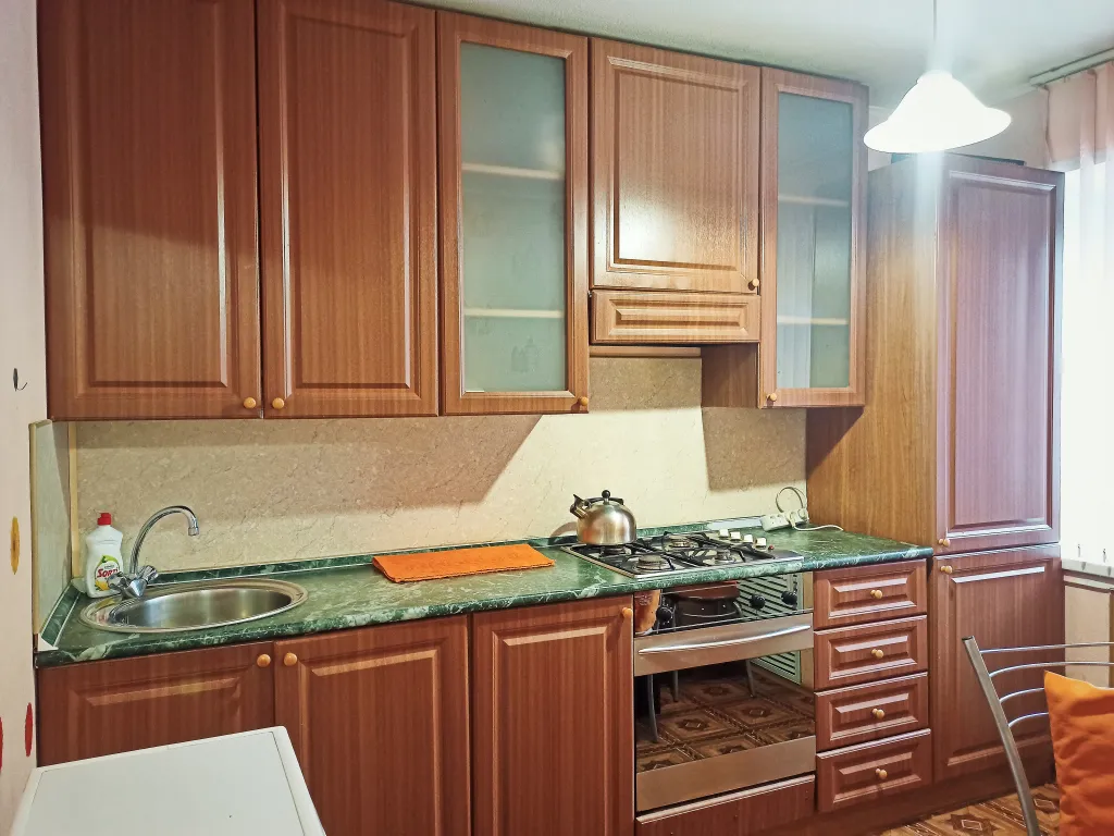 Элегантная квартира в центре