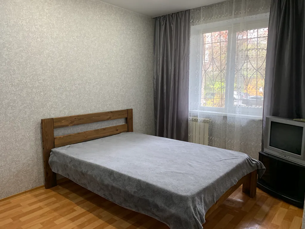 Квартира Квартира на Взлетке — Красноярск