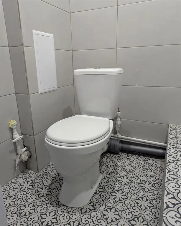 Двухкомнатная квартира 123