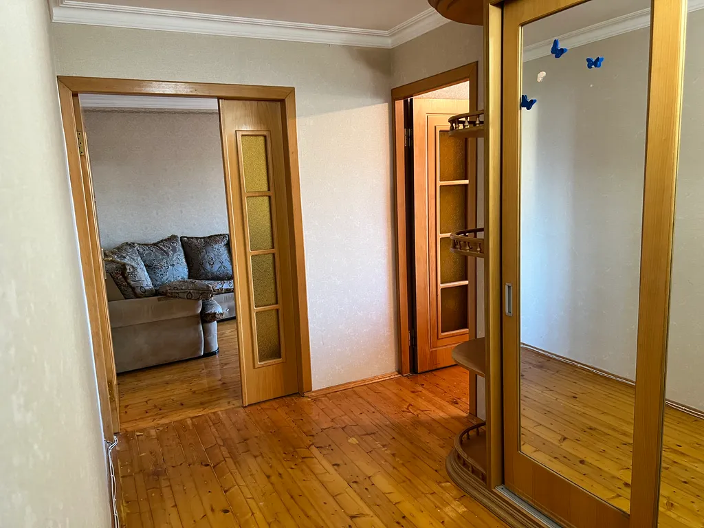 Уютная квартира недалеко от моря