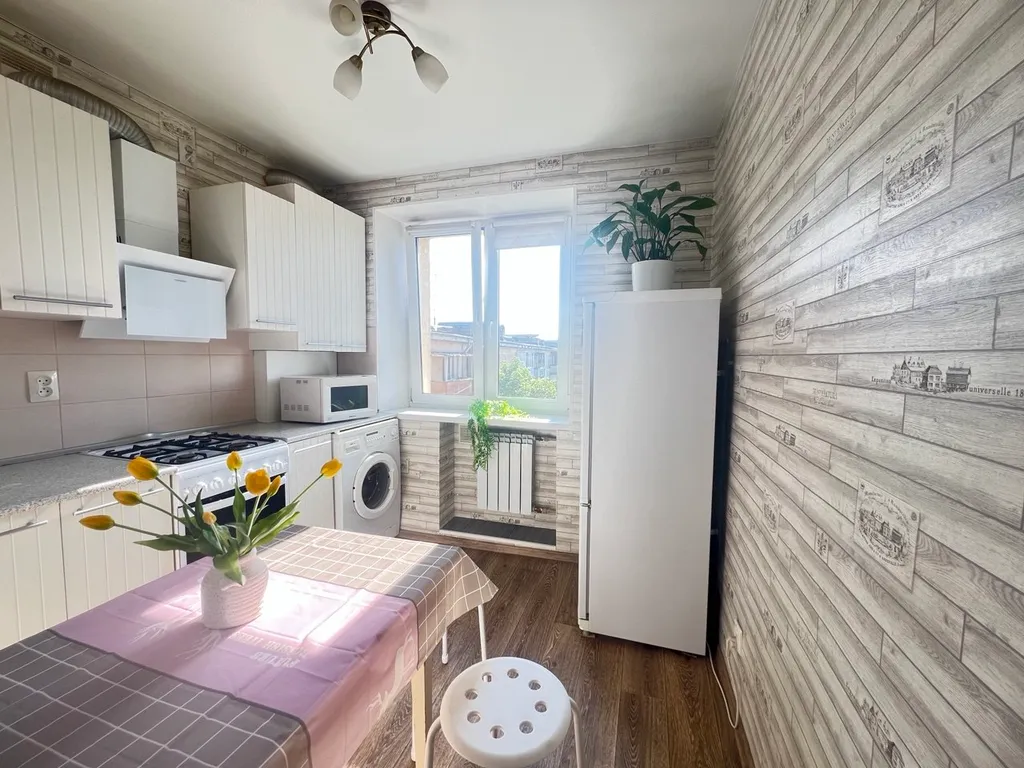 Квартира Квартира рядом с автовокзалом — Калининград