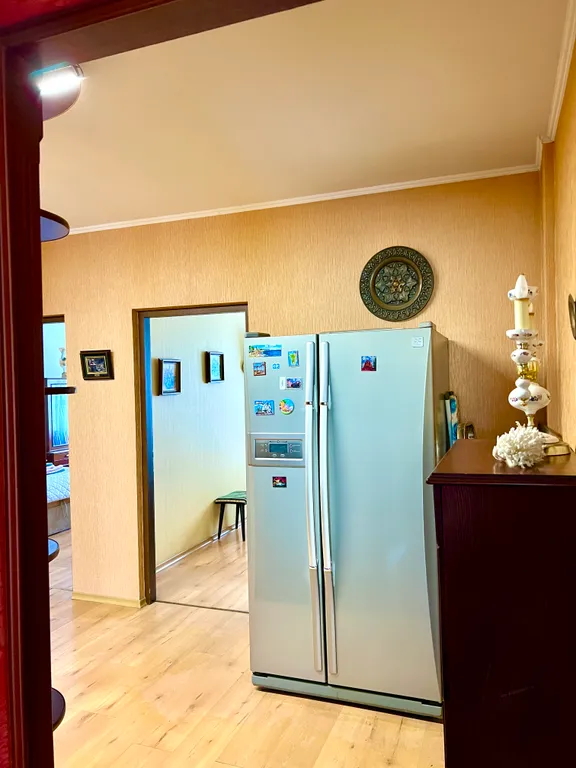 Квартира Комфортная квартира в самом центре — Калининград